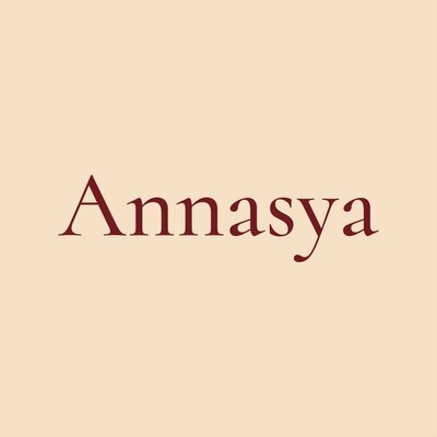 Trademark Annasya