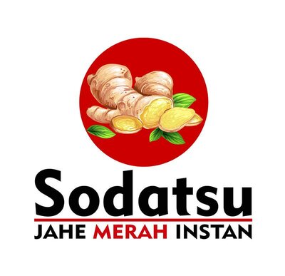 Trademark SODATSU + LOGO