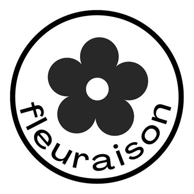 Trademark FLEURASION + LOGO