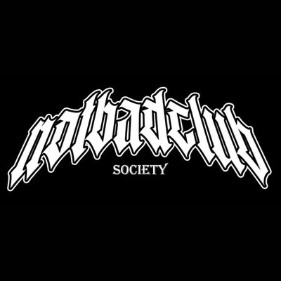 Trademark NOTBADCLUB SOCIETY