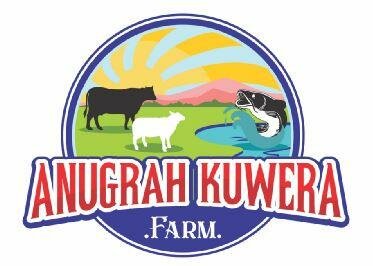 Trademark ANUGERAH KUWERA FARM