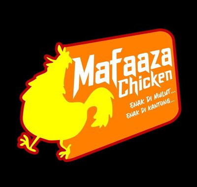 Trademark Mafaaza Chicken