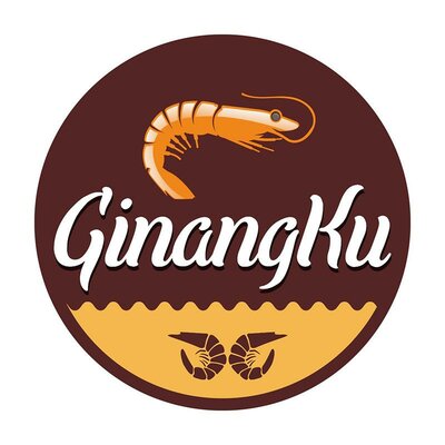 Trademark GinangKu + LOGO