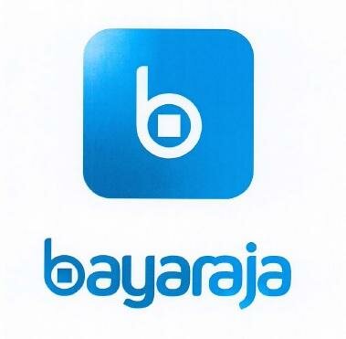 Trademark bayaraja + Logo