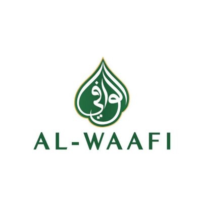 Trademark AL-WAAFI dan LOGO