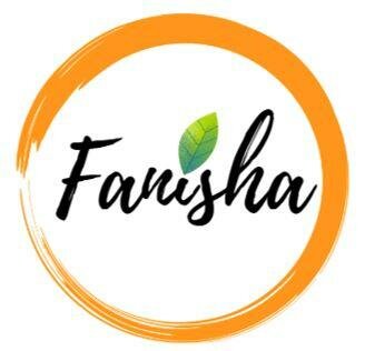 Trademark Fanisha + LOGO