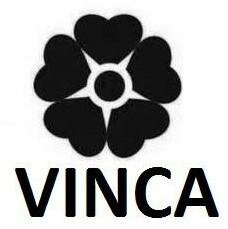 Trademark VINCA + LOGO