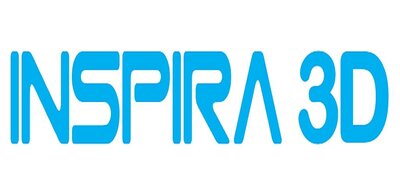 Trademark INSPIRA 3D