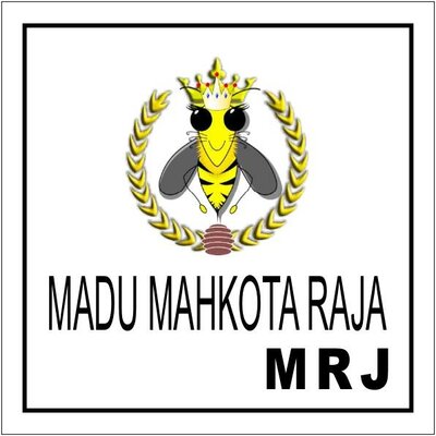 Trademark MADU MAHKOTA RAJA MRJ