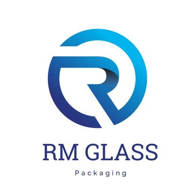 Trademark RM Glass