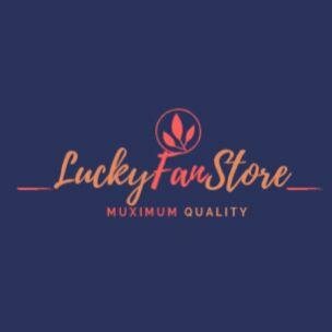 Trademark Lucky Fan Store