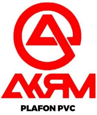 Trademark AKRM PLAFON PVC