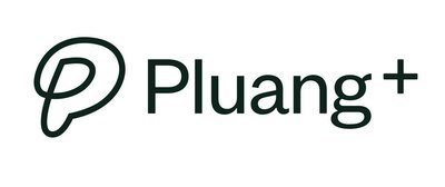 Trademark Pluang+ + Logo