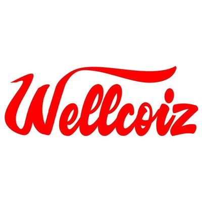 Trademark Wellcoiz