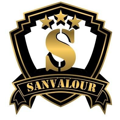 Trademark SANVALOUR