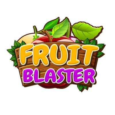 Trademark FRUIT BLASTER + GAMBAR