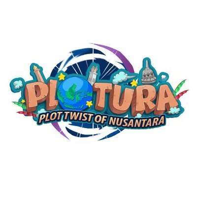 Trademark PLOTURA PLOT TWIST OF NUSANTARA