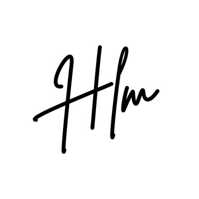 Trademark Logo HLM