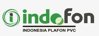 Trademark INDOFON INDONESIA PLAFON PVC + LOGO