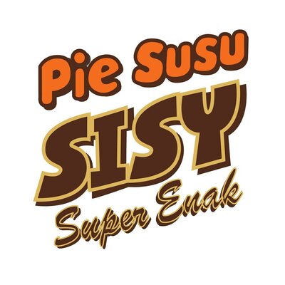 Trademark Pie Susu SISY