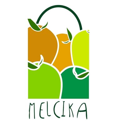 Trademark MELCIKA