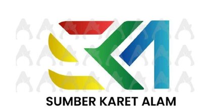 Trademark SKA + SUMBER KARET ALAM