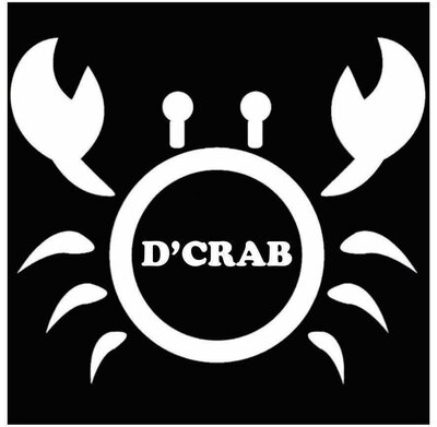 Trademark D‘CRAB + LOGO