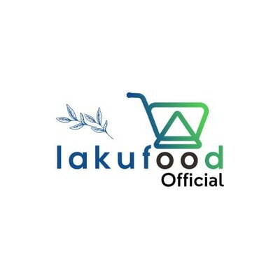 Trademark Lakufood Official + Logo