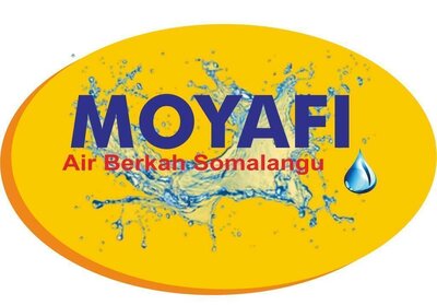 Trademark Moyafi Air Berkah Somalangu