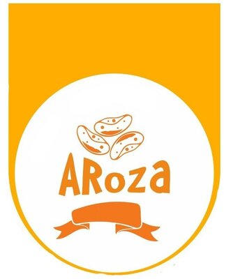 Trademark ARoza