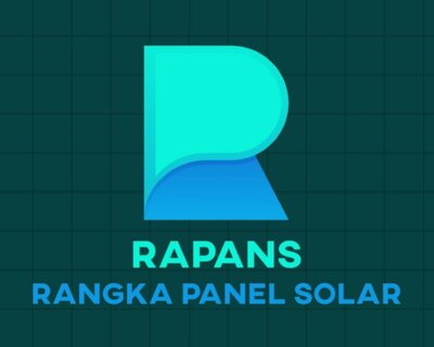 Trademark RAPANS RANGKA PANEL SOLAR