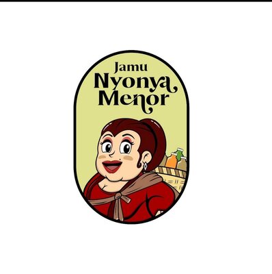 Trademark Jamu Nyonya Menor