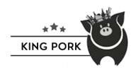 Trademark KING PORK + LOGO