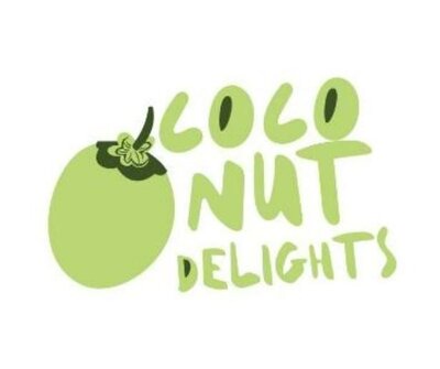 Trademark coconut delights