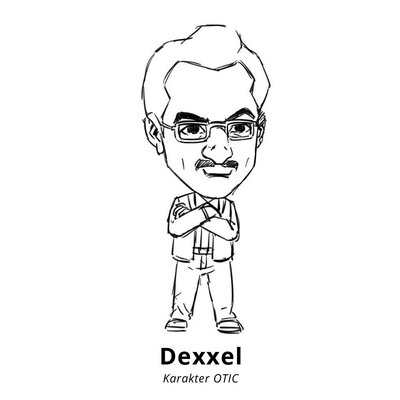 Trademark Dexxel - Karakter OTIC