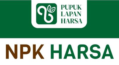 Trademark PUPUK LAPAN HARSA NPK HARSA + LUKISAN