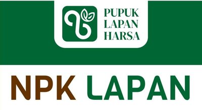 Trademark PUPUK LAPAN HARSA NPK LAPAN + LUKISAN