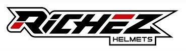 Trademark RICHEZ HELMETZ + LOGO