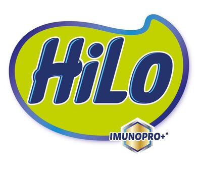 Trademark HILOImunopro+