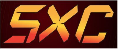 Trademark SXC & LOGO