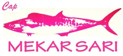 Trademark Mekar sari