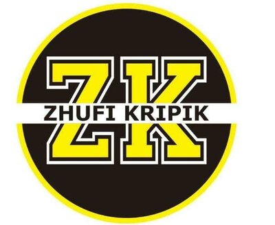 Trademark ZHUFI KRIPIK