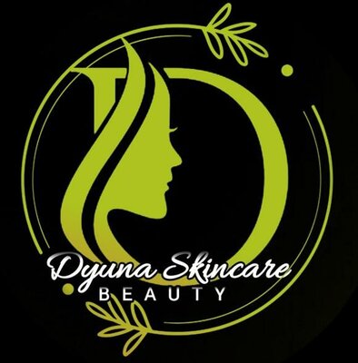 Trademark DYUNA SKINCARE + LOGO