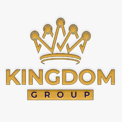 Trademark KINGDOM GROUP