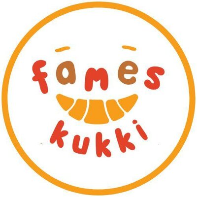 Trademark Fames Kukki