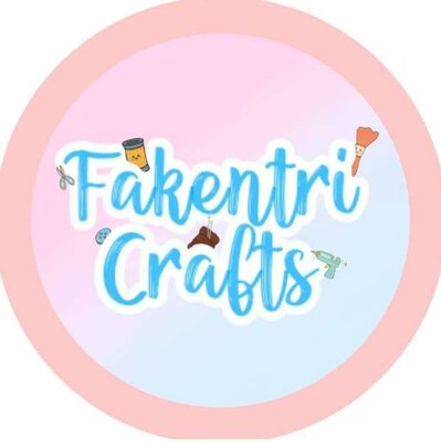 Trademark fakentri Craft