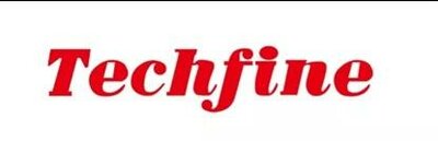 Trademark TECHFINE + LOGO