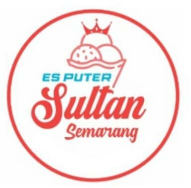 Trademark ES PUTER SULTAN SEMARANG + Lukisan/Gambar