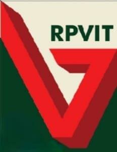 Trademark RPVIT + LOGO