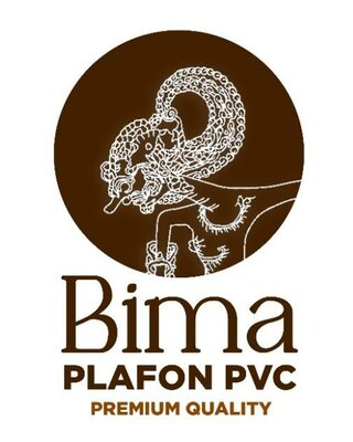 Trademark Bima Plafon PVC